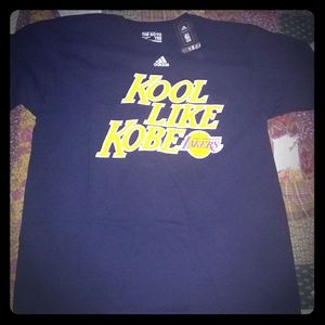 Adidas Kool Like Kobe Shirt